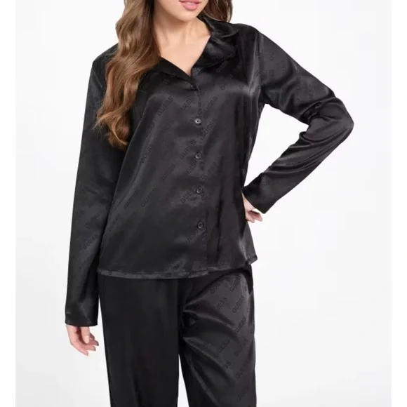 GUESS pj set - Picture 2 of 7